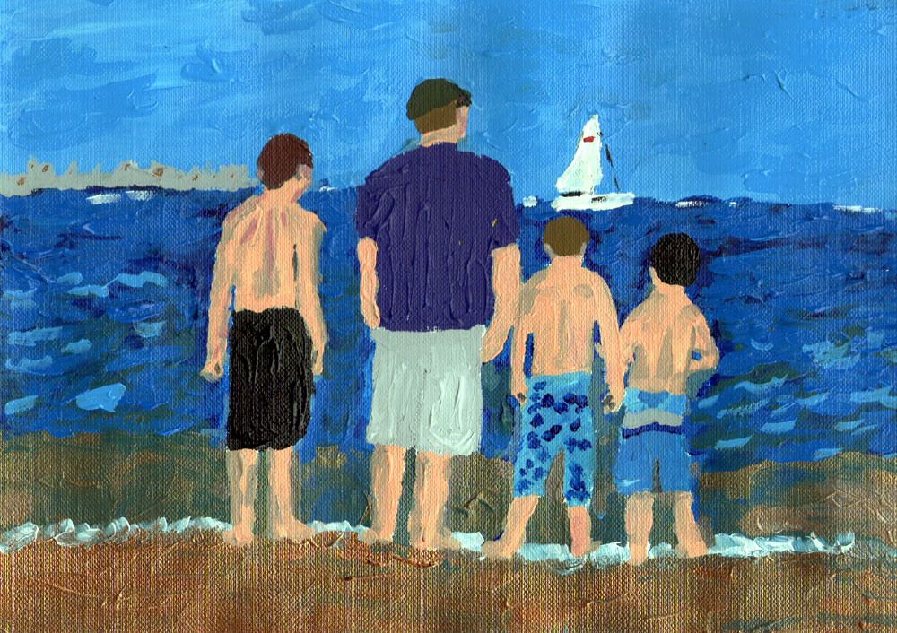Darren and sons Darren and sons