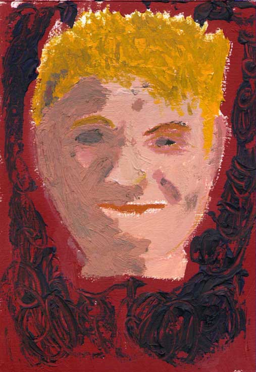 David Bradbury