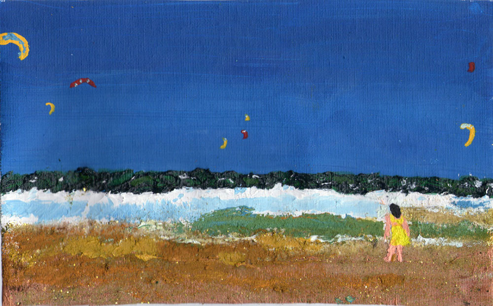 Palm Beach, NSW